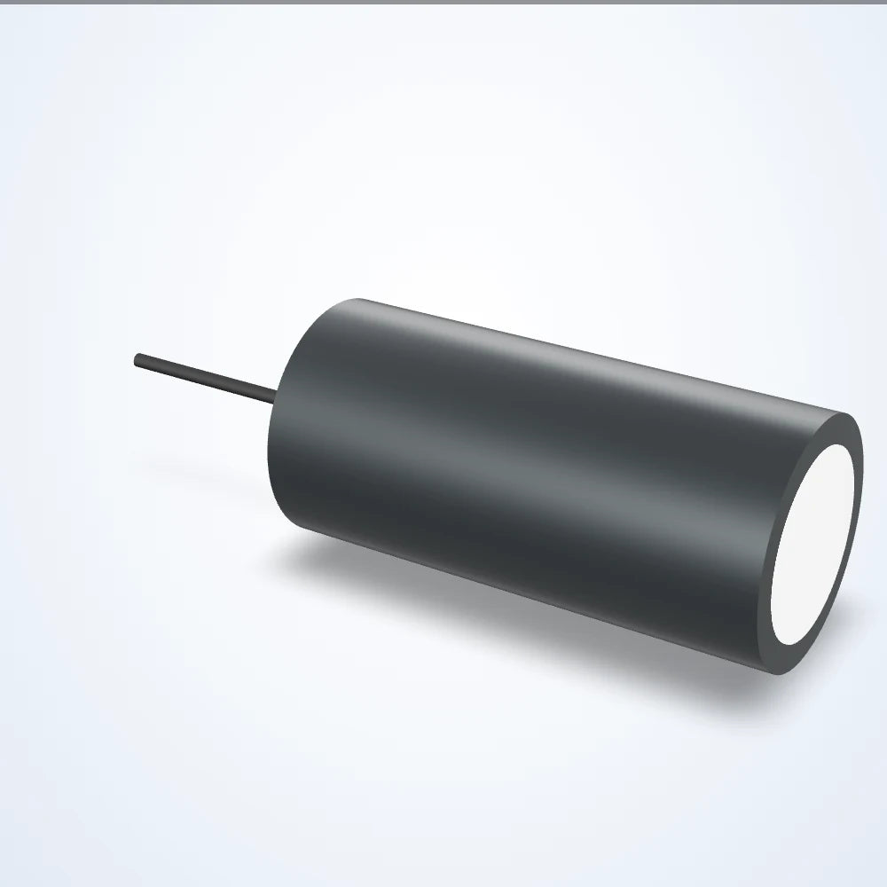 Parallel (collimated) light sources for SDM telecentric lenses, beam 64 mm, length 178.9 mm (LS-SDL64H)