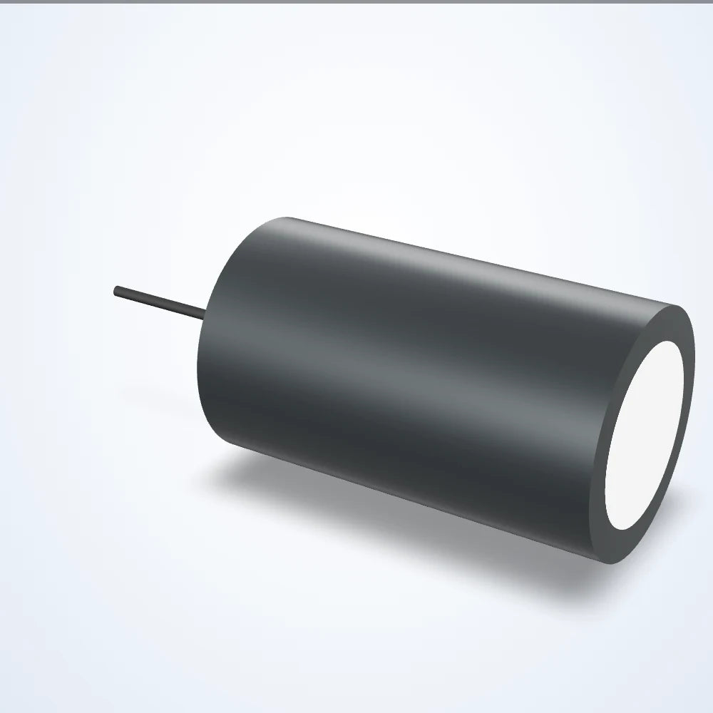 Parallel (collimated) light sources for SDM telecentric lenses, beam 80 mm, length 188.8 mm (LS-SDL80H)