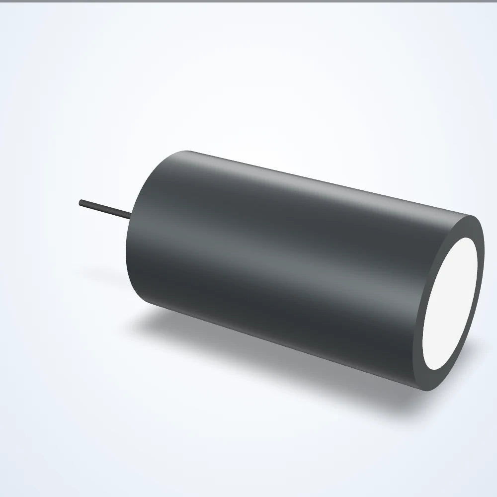 Parallel (collimated) light sources for SDM telecentric lenses, beam 90 mm, length 223.9 mm (LS-SDL90)