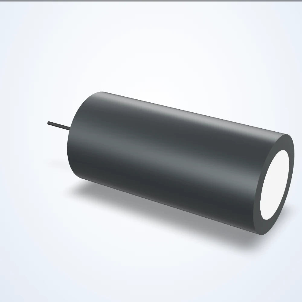 Parallel (collimated) light sources for SDM telecentric lenses, beam 94 mm, length 290.9 mm (LS-SDL94)