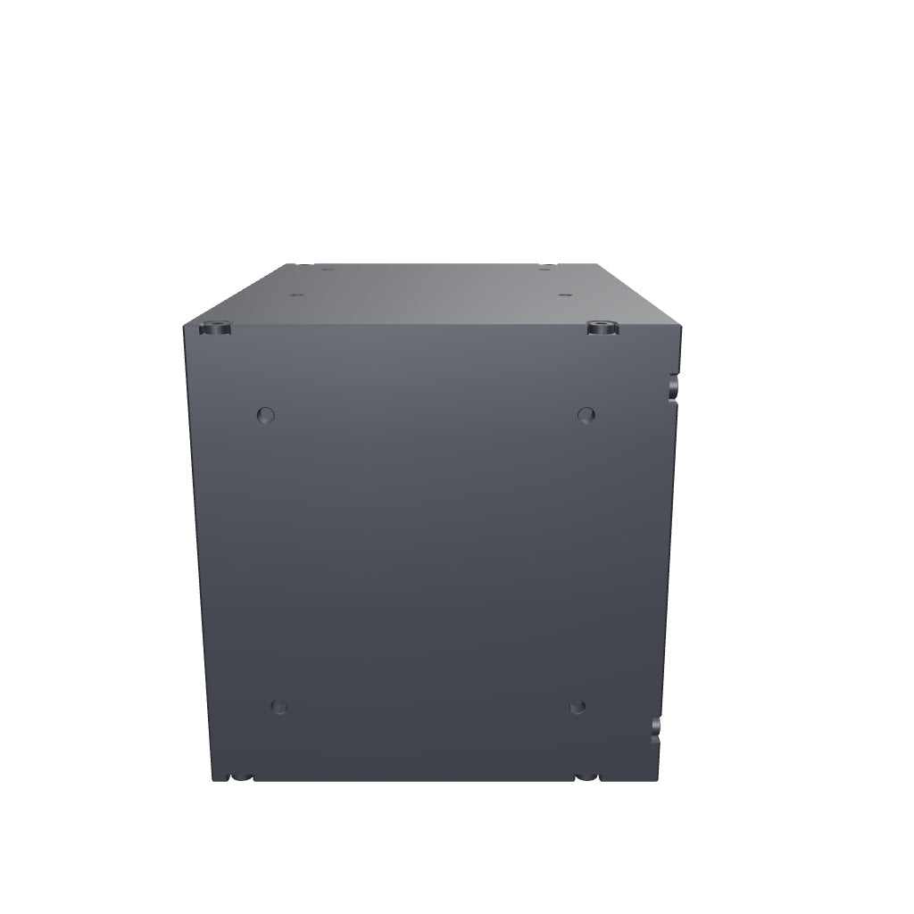 LS-CON-100 3D model