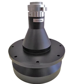 1/1.8", C-mount 360° Inspection Lens, 450~650 nm visible (LS-SOD2309A)