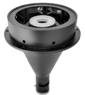 16 mm, 2/3", C-mount 360° Inspection Lens (LS-SRO2401)