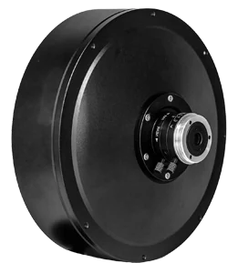 1/3", 5 MP, C-mount 360° 檢測鏡頭, 工作距離 WD 19-46.2 mm (LS-SOD36011)