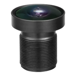 2.8 mm, 1/2.7", 4 MP, M12-mount Starlight Low-Light Lens (LS-HN-SL2029IR-4M)