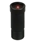 6 mm, 1/2.5", 3 MP, M12-mount Starlight Low-Light Lens (LS-SBF-SL0612IR-3M)