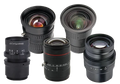 116 mm, 1.28x Line Scan Lens (LS-SLS1620)