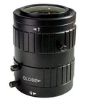 4-18 mm, 1/1.8", 3 MP, C-mount Varifocal CCTV Lens, 3.0 MP (LS-SVM0418IR-3M)