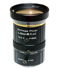 5-50 mm, 1/2.5", 3 MP, C-mount Varifocal CCTV Lens (LS-SVM0550IR-3MS)