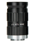 25 mm, 1.1", 20 MP, C-mount SWIR Lens (LS-S11WIR2528-20M)