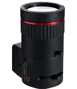 10-50 mm, 1/2.7", 3 MP, CS-mount Varifocal CCTV Lens (LS-SVD1050-3M)