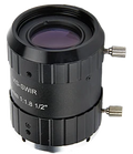 25 mm, 1/2", 1.3 MP, C-mount SWIR Lens (LS-VIS-SWIR2502-M)