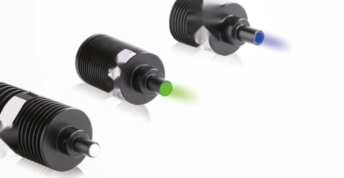 6 mm High luminance spot light, power 1 W (LS-SL081)