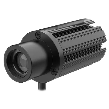Spot Light, 20 x 6 mm, White (LS-LDFS-H-20-6-W)