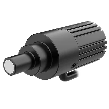 Spot Light, 8 x 3 mm, White (LS-LDSS-H-8-3-W)
